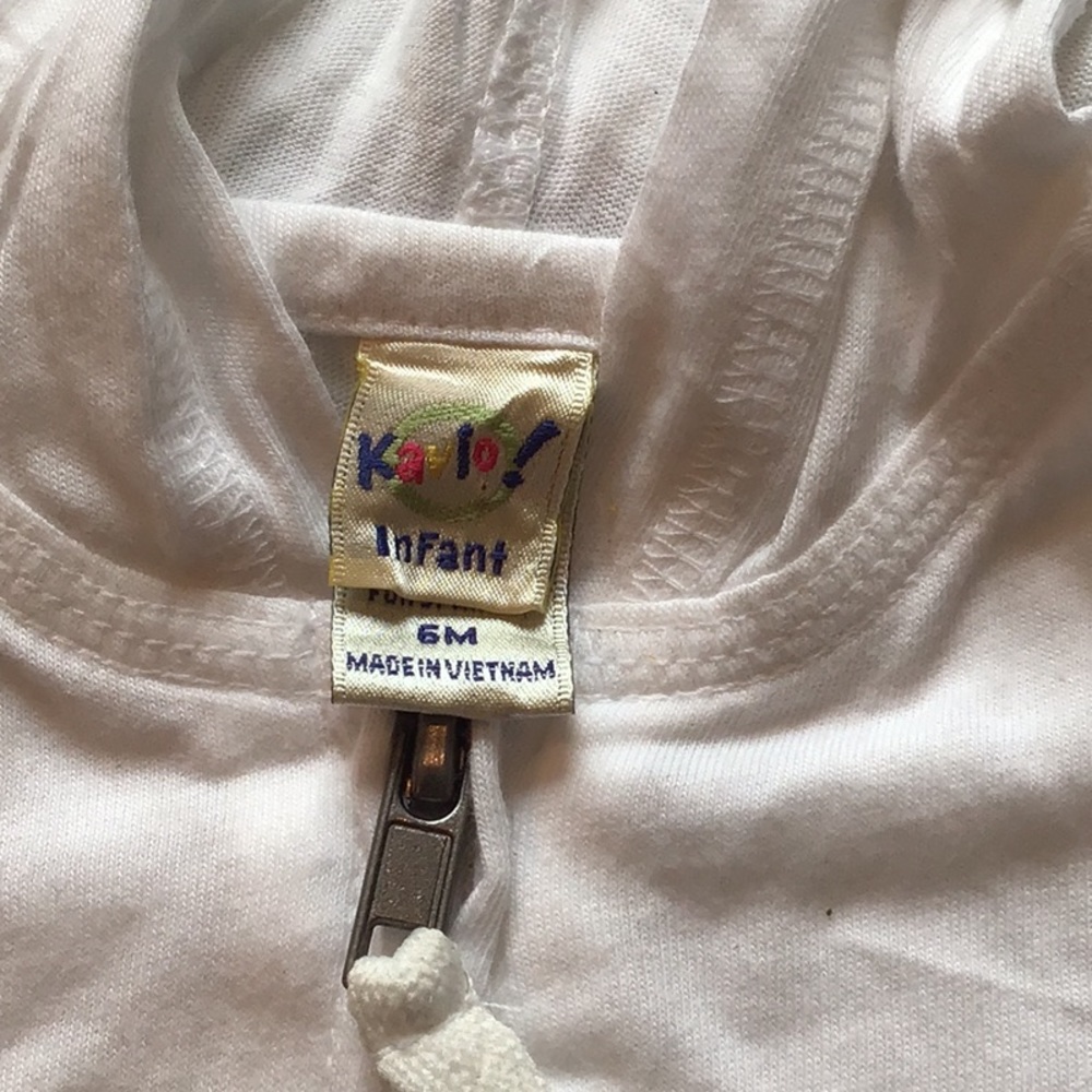 Designer jacket - Picture 2 of 3